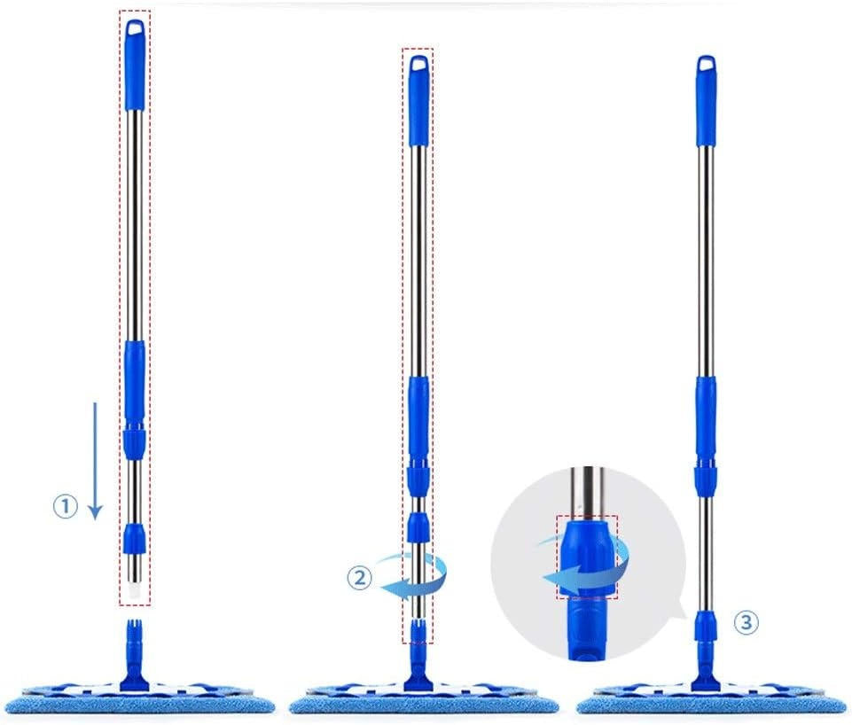 Floor Cleaning Mop