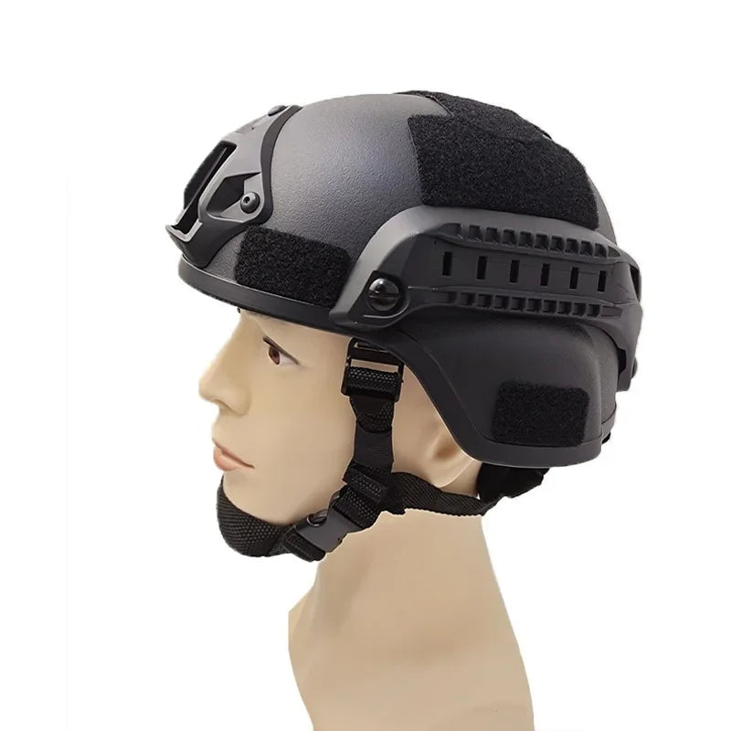 Outdoor Game Tactical Helmet