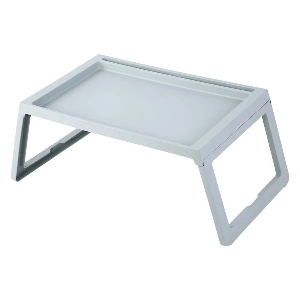 Foldable Bed Serving Tray