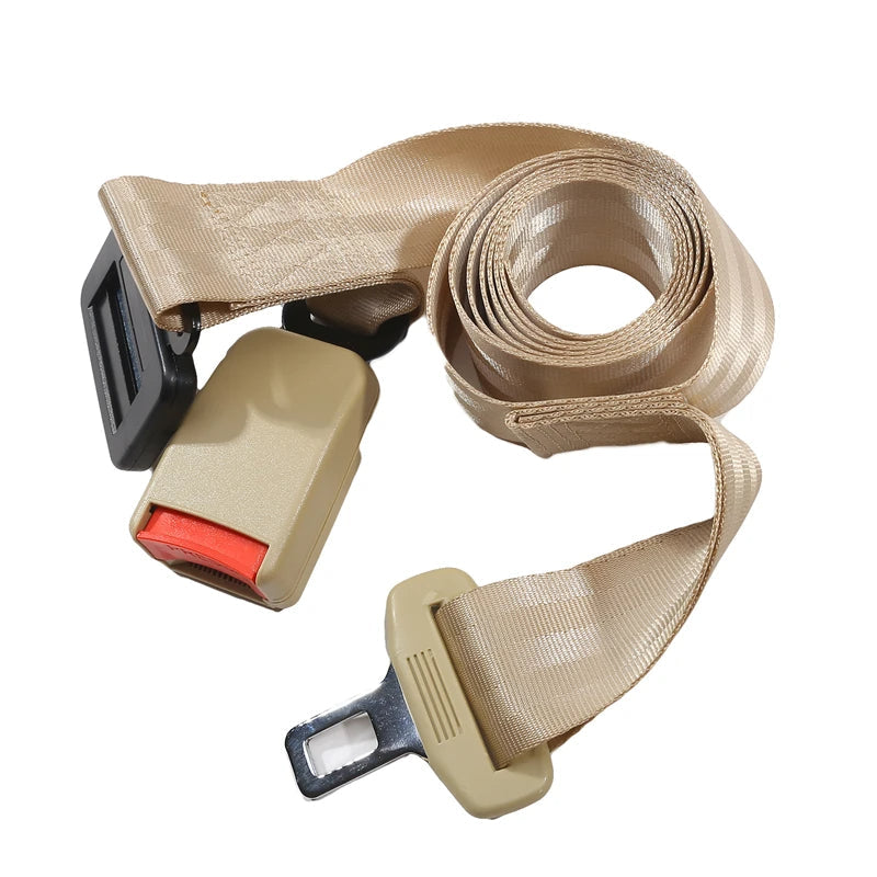 Maternity Seat Belt Extender for Pregnant Women