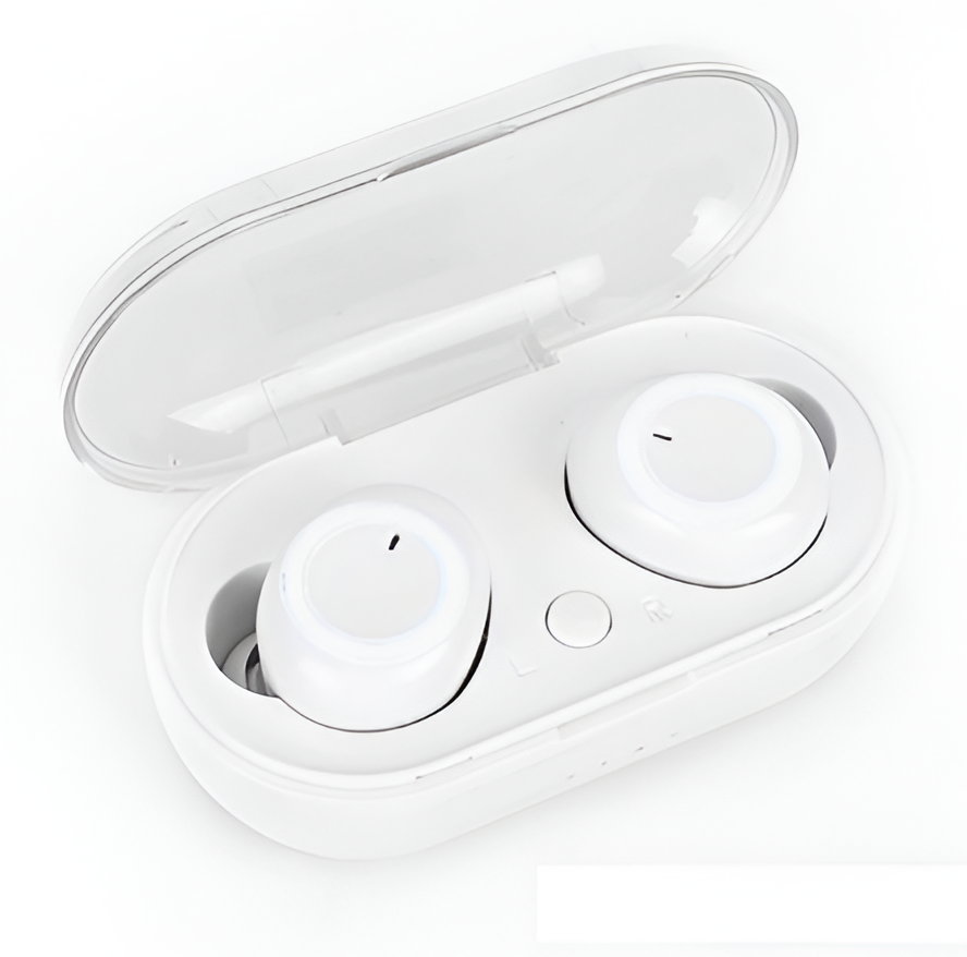 Bluetooth Wireless Headphones