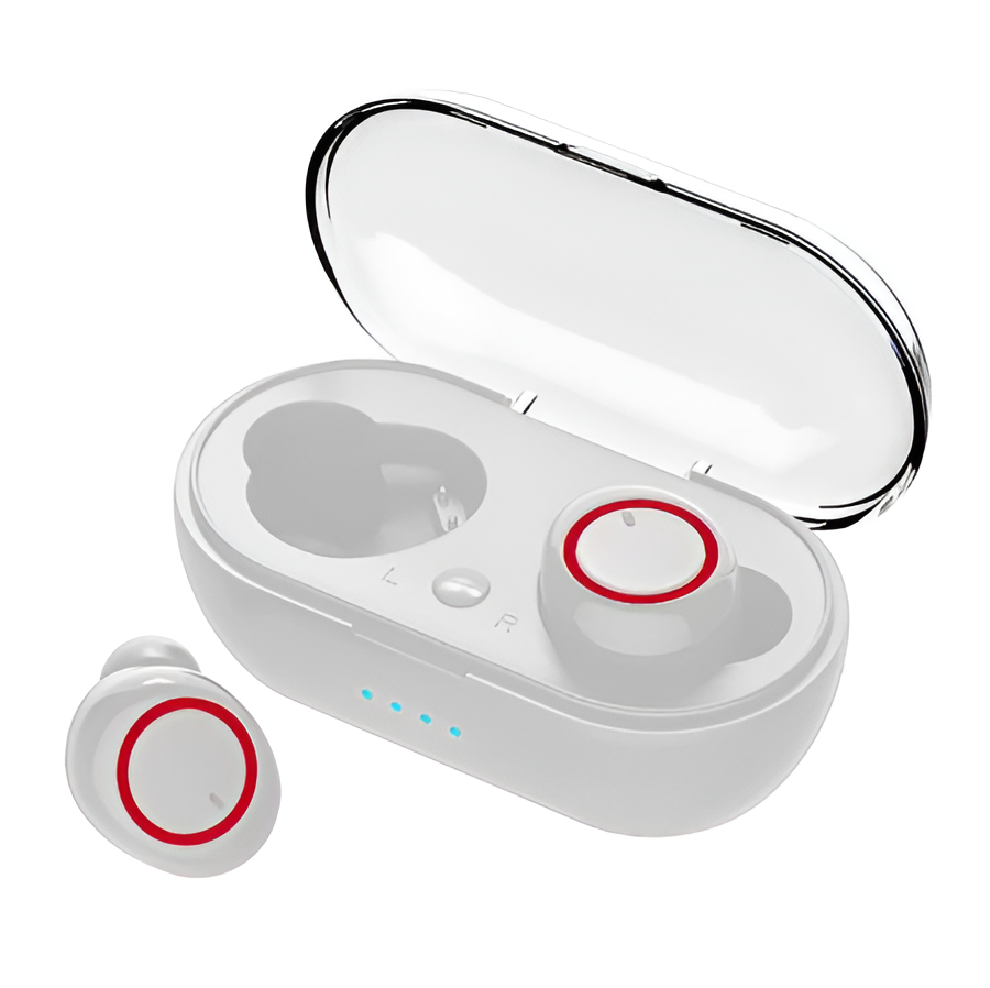 Bluetooth Wireless Headphones