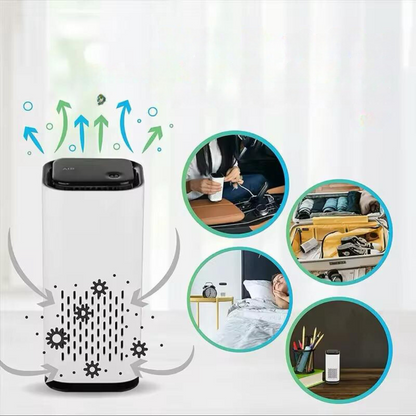 Pet Air Freshener