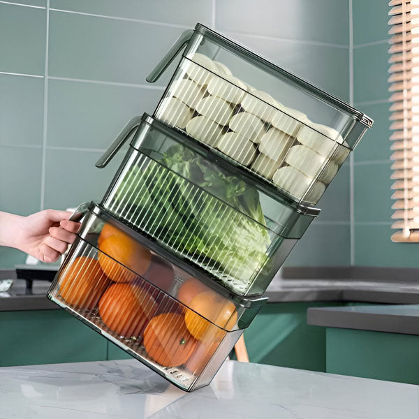 Perfect Refrigerator Box