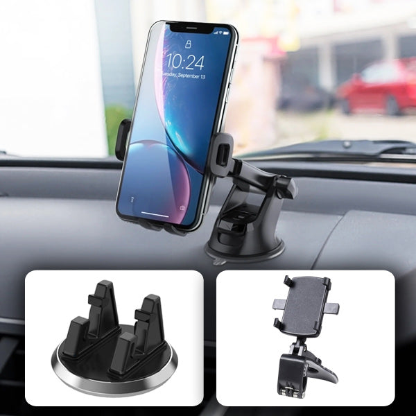 Non-slip Mobile Phone Holder for Cars