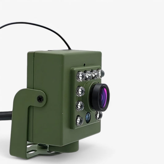 Weatherproof 1080p Wildlife Camera