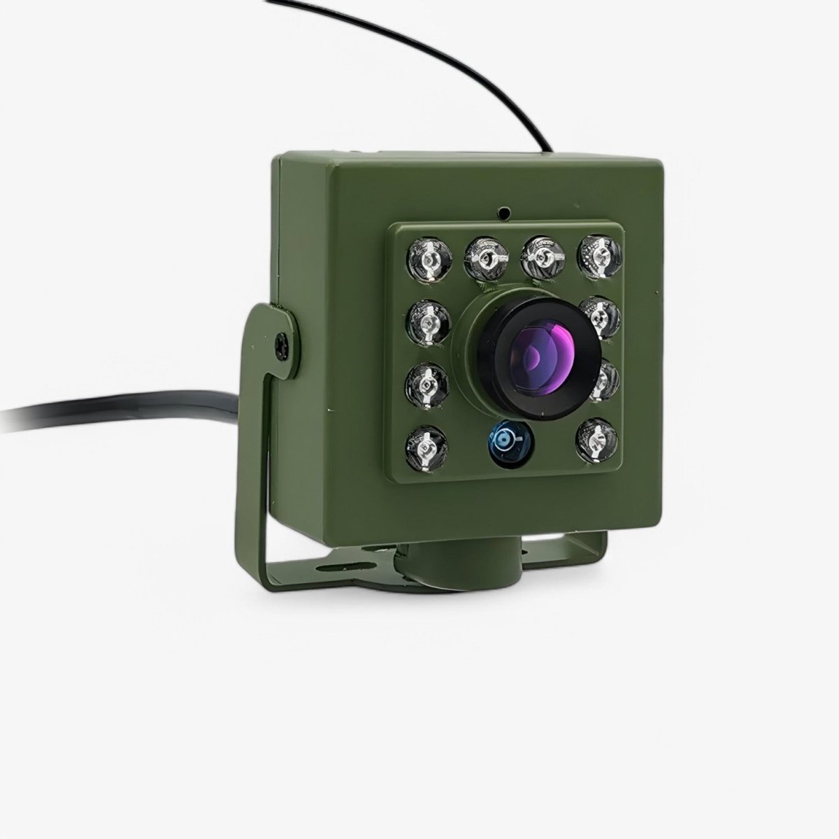 Weatherproof 1080p Wildlife Camera