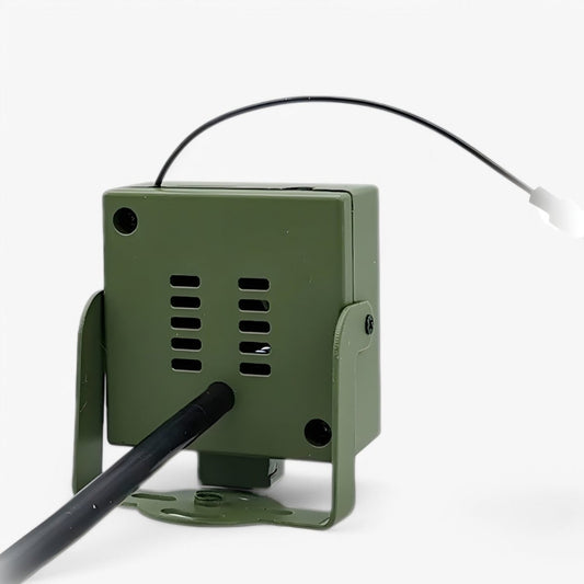 Weatherproof 1080p Wildlife Camera