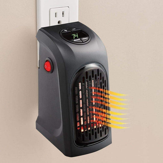 2.0 Portable Electric Heater