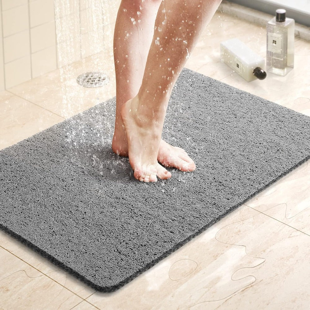 Non-slip Shower Mat - Safety and Comfort in the Shower