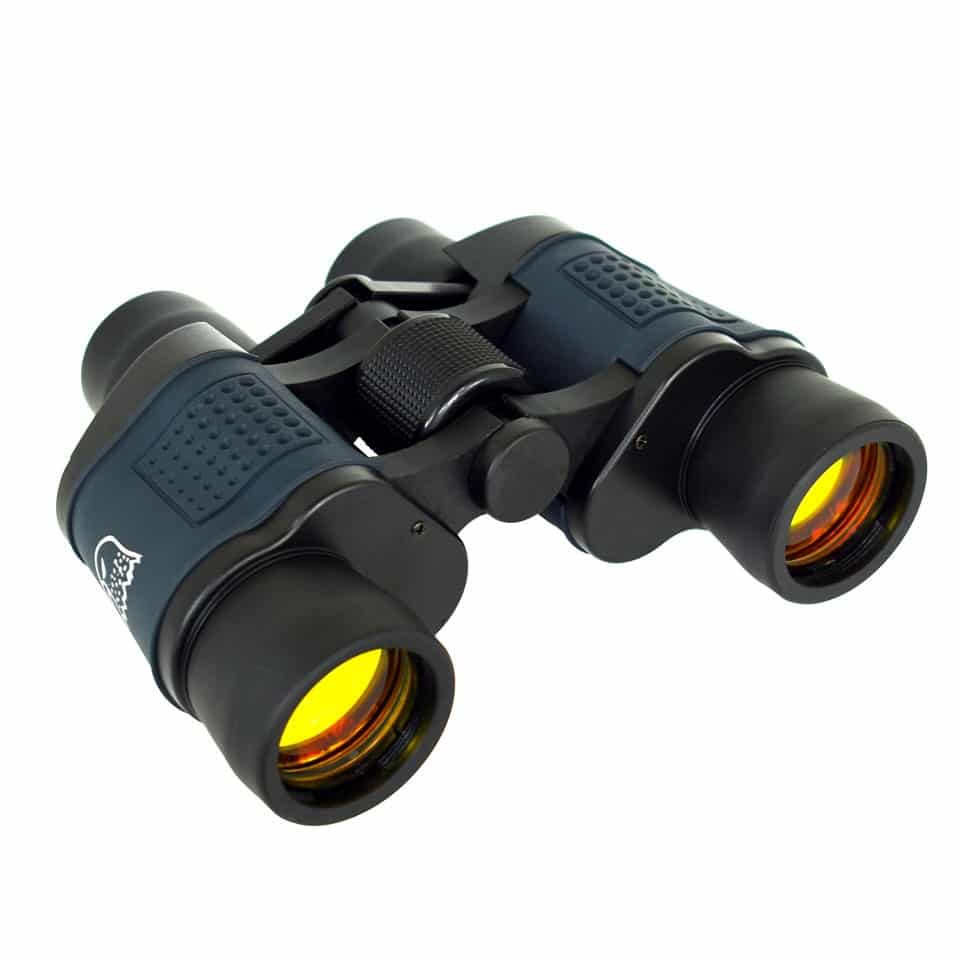 Professional Hunting Binoculars 80Γ80
