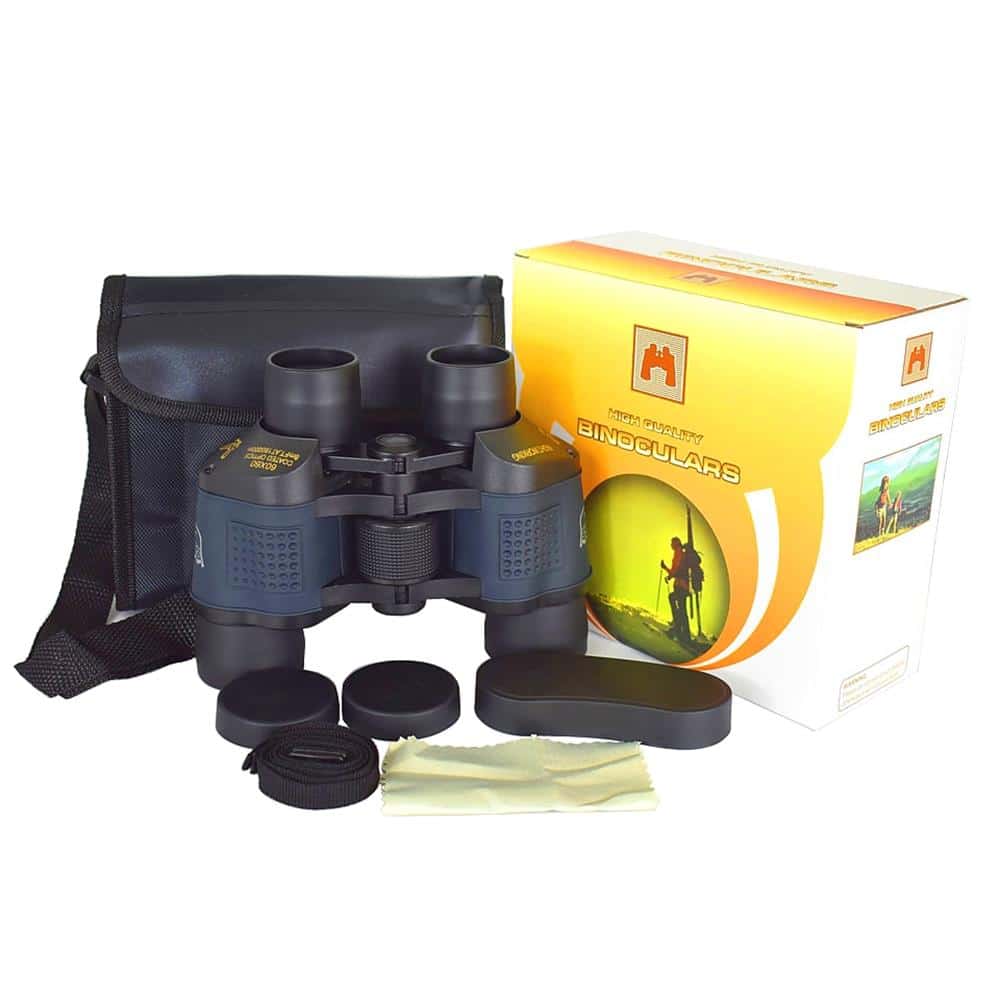 Professional Hunting Binoculars 80Γ80
