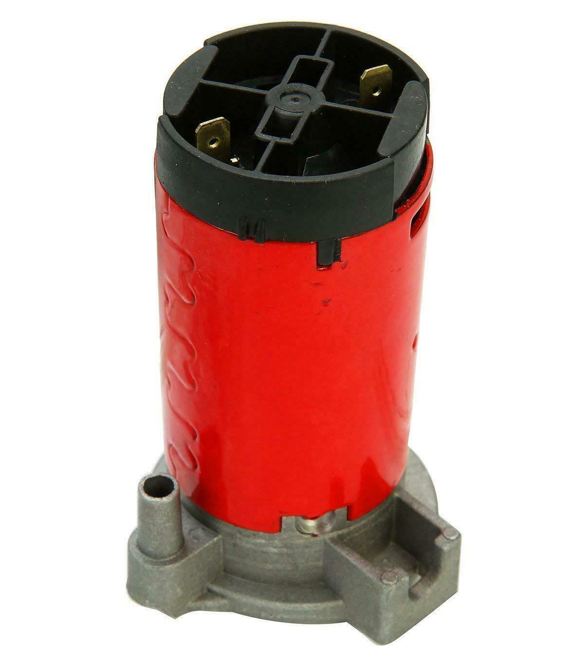 150dB Dual Trumpet Air Horn for Cars and Trucks