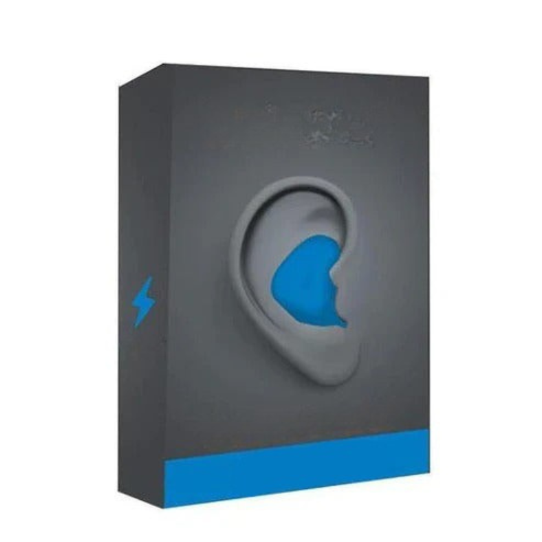 Ear Plugs for Snoring – Noise-Reducing Silent Earplugs for Sound Elimination and Peaceful Sleep