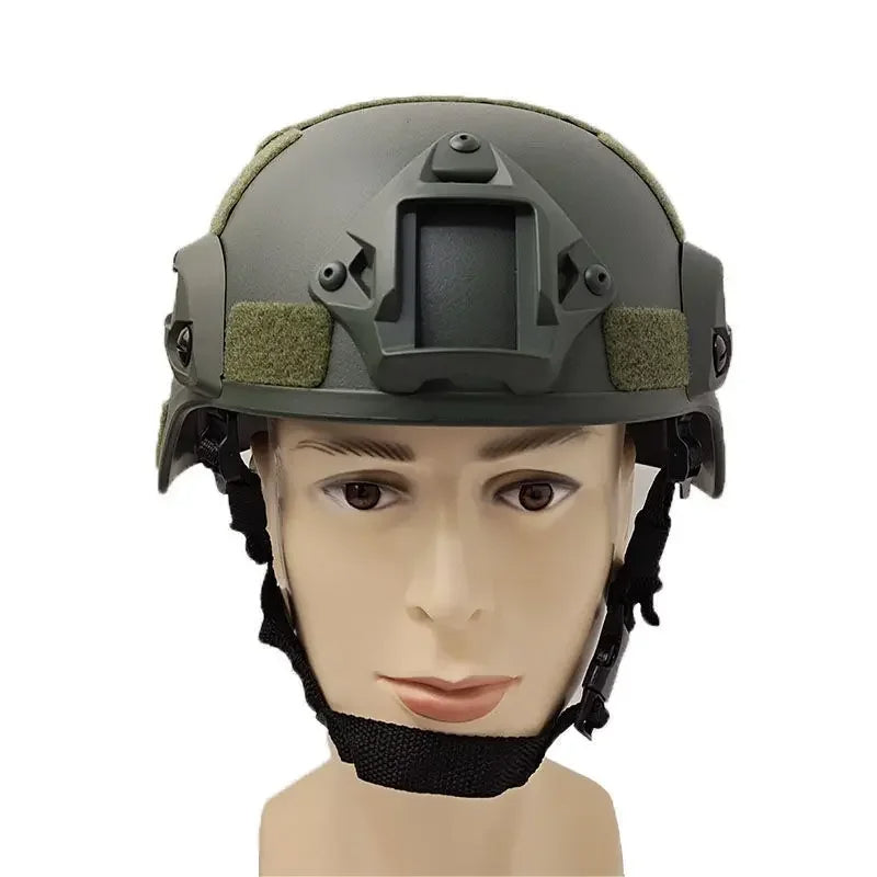 Outdoor Game Tactical Helmet