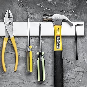 14 Inch Magnetic Knife and Tool Holder