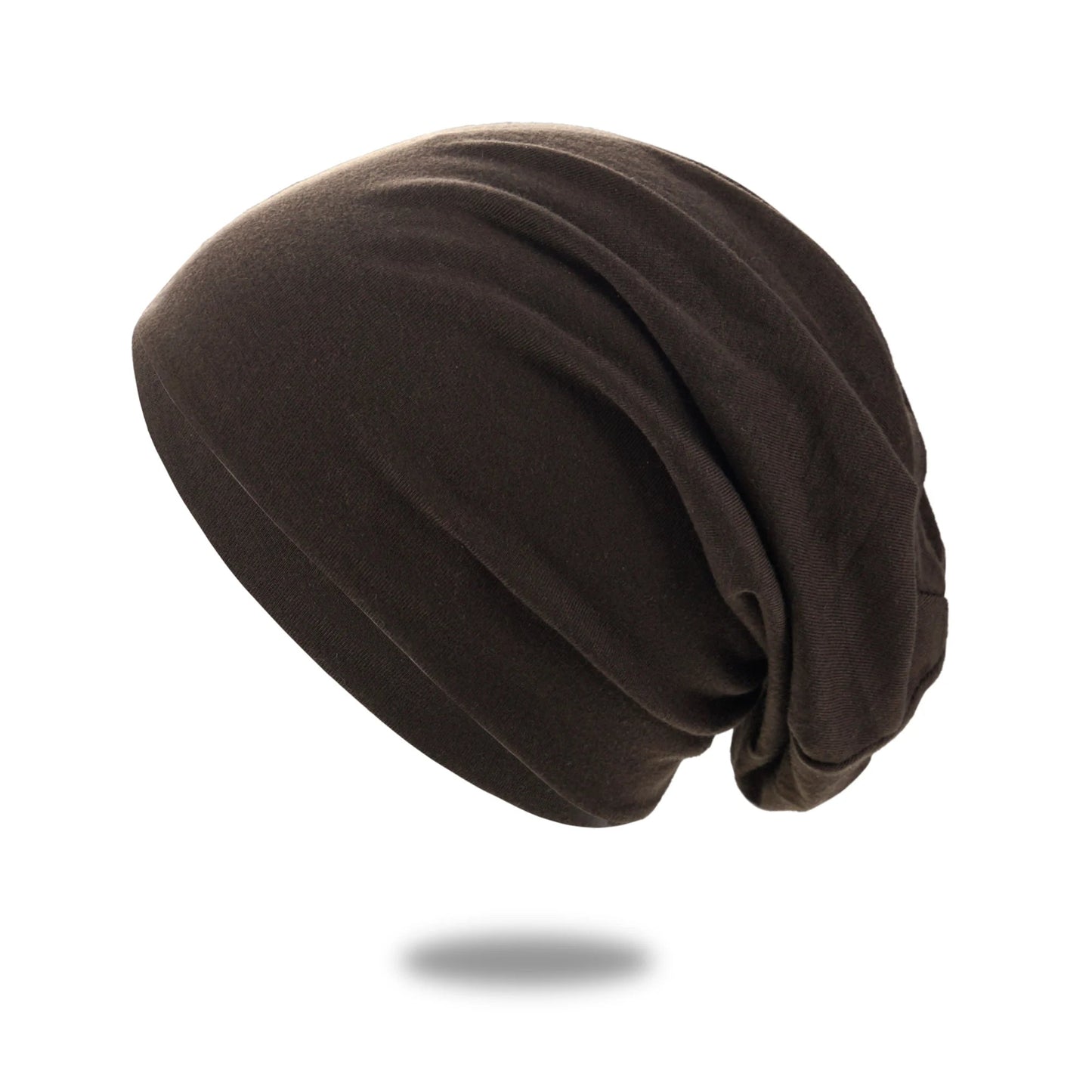 Cozy Slouch Hat Beanie Cap