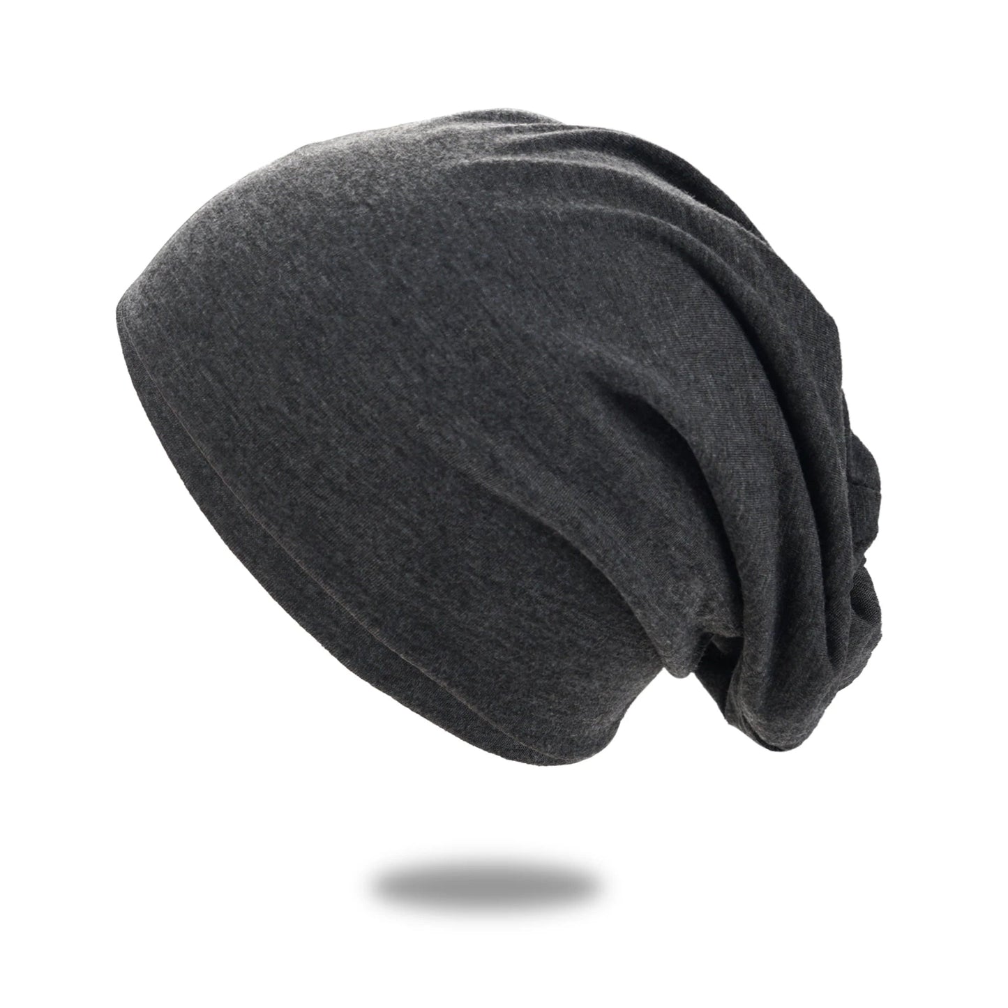 Cozy Slouch Hat Beanie Cap