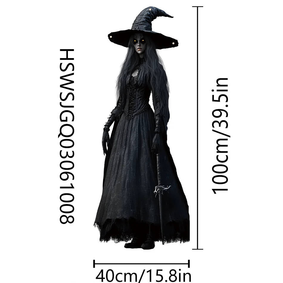Hanging Halloween Decorations Outdoor
