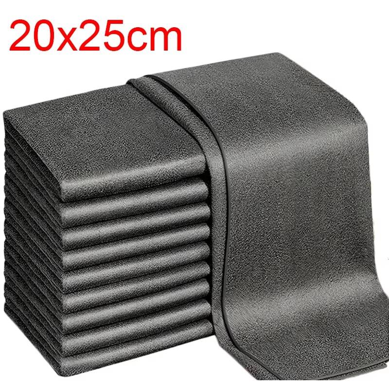 Microfiber Cleaning Cloths, 10 Pack