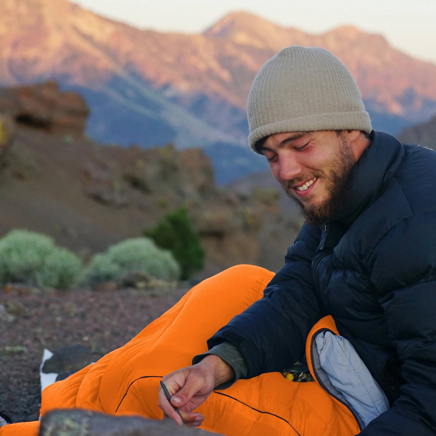Sleeping Bag For Adults
