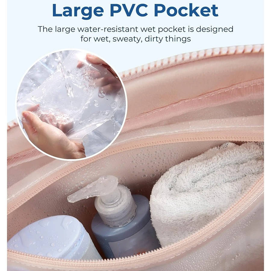 Toiletry Bag for Women