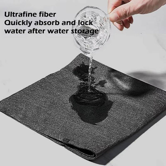 Microfiber Cleaning Cloths, 10 Pack
