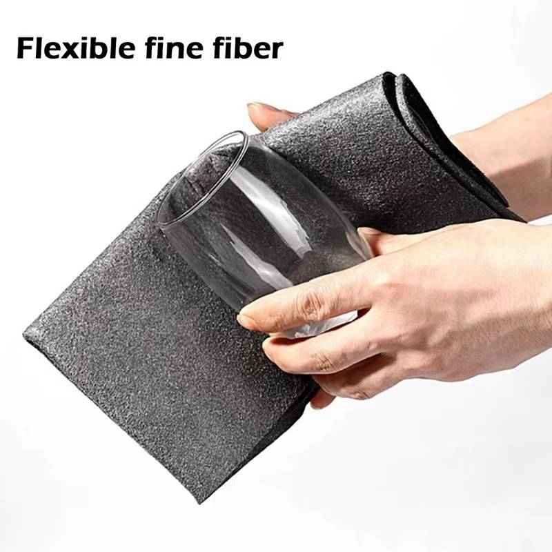 Microfiber Cleaning Cloths, 10 Pack