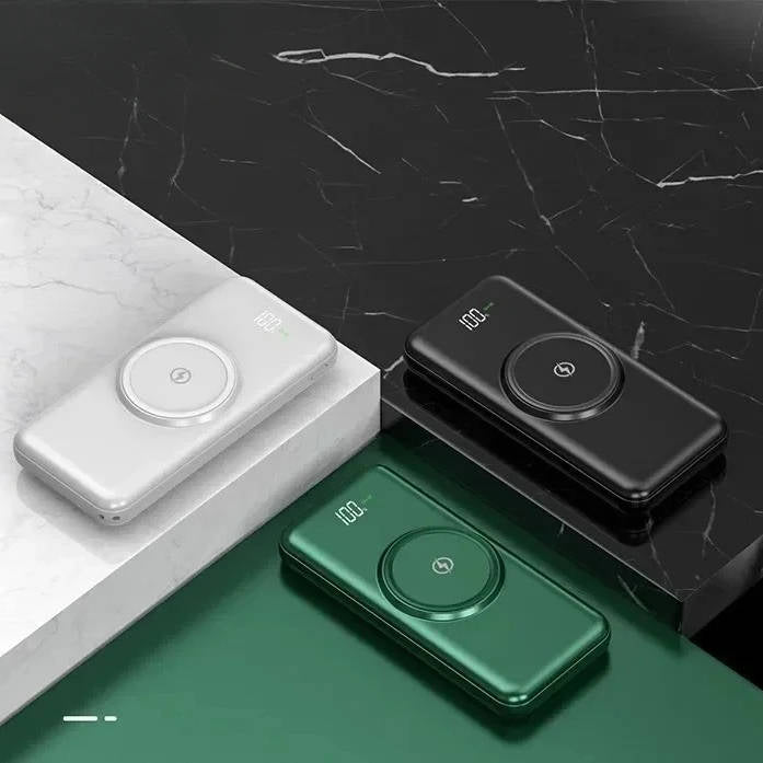 20000mAh Portable Charger Power Bank