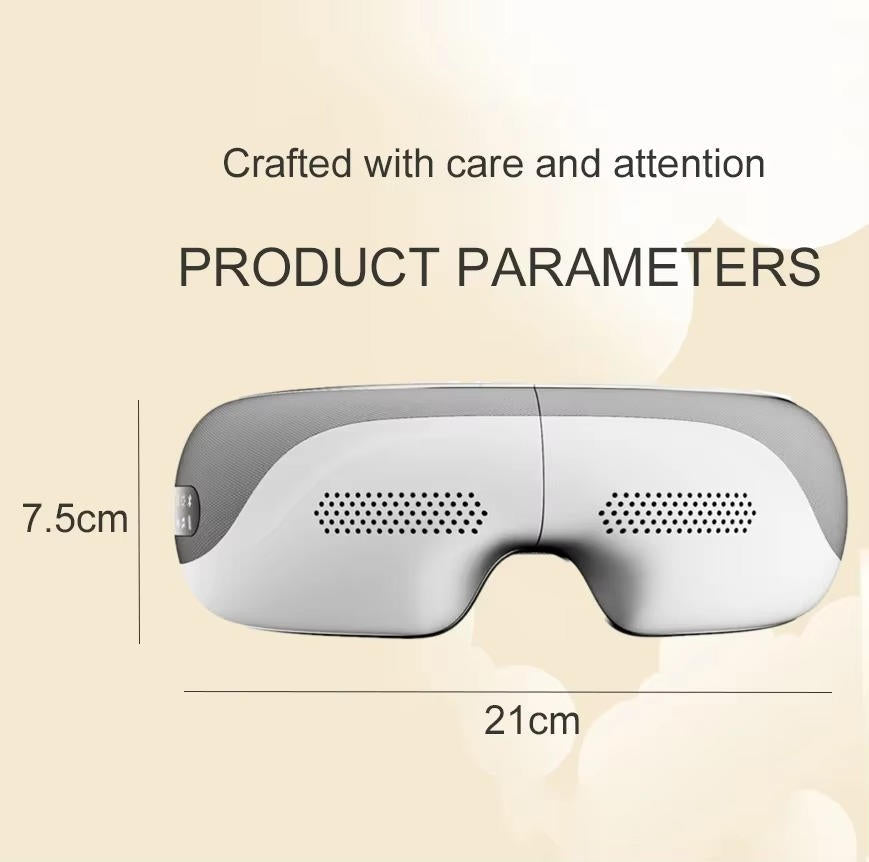 Eye Massager