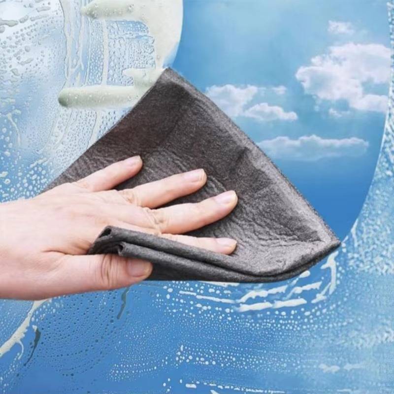 Microfiber Cleaning Cloths, 10 Pack