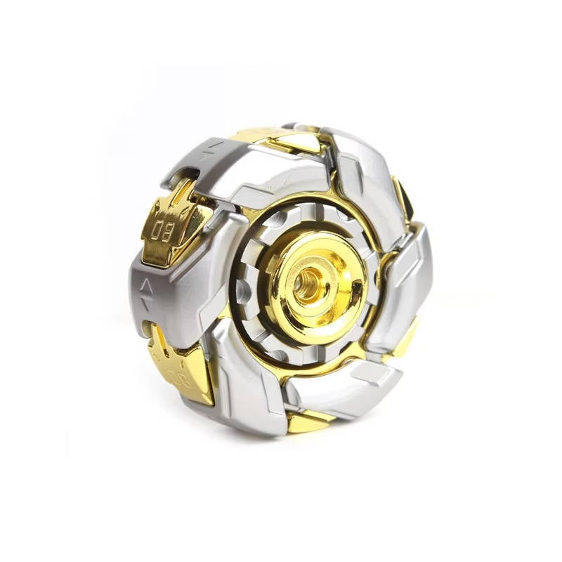 Metal Fidget Spinner