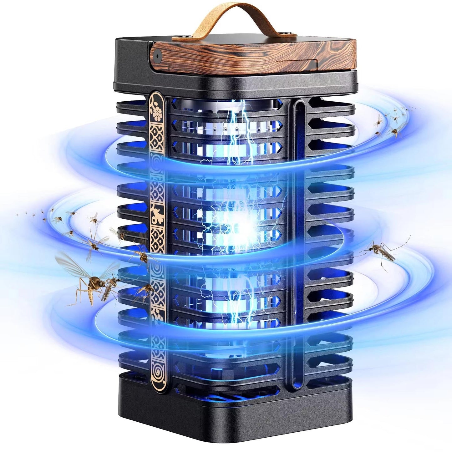 Outdoor Fly Bug Zapper