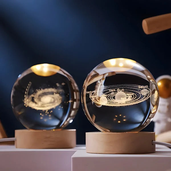 Sphere Lamp