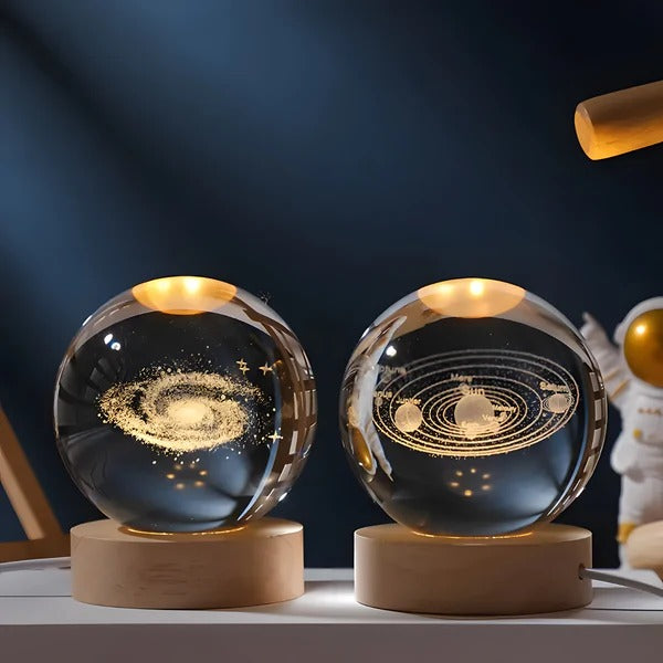Sphere Lamp