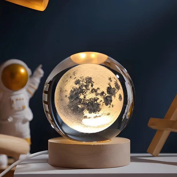 Sphere Lamp