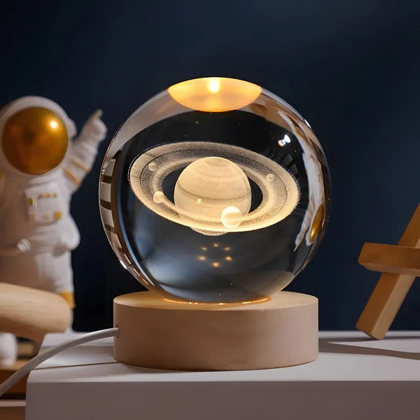 Sphere Lamp