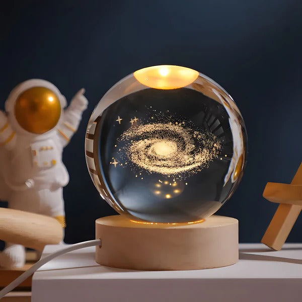 Sphere Lamp