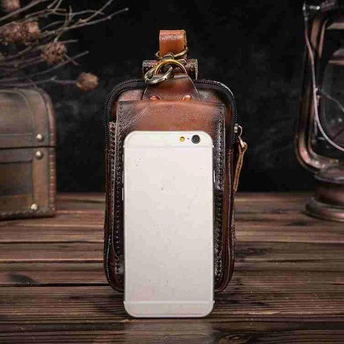 Belt Bag for Daily Organization