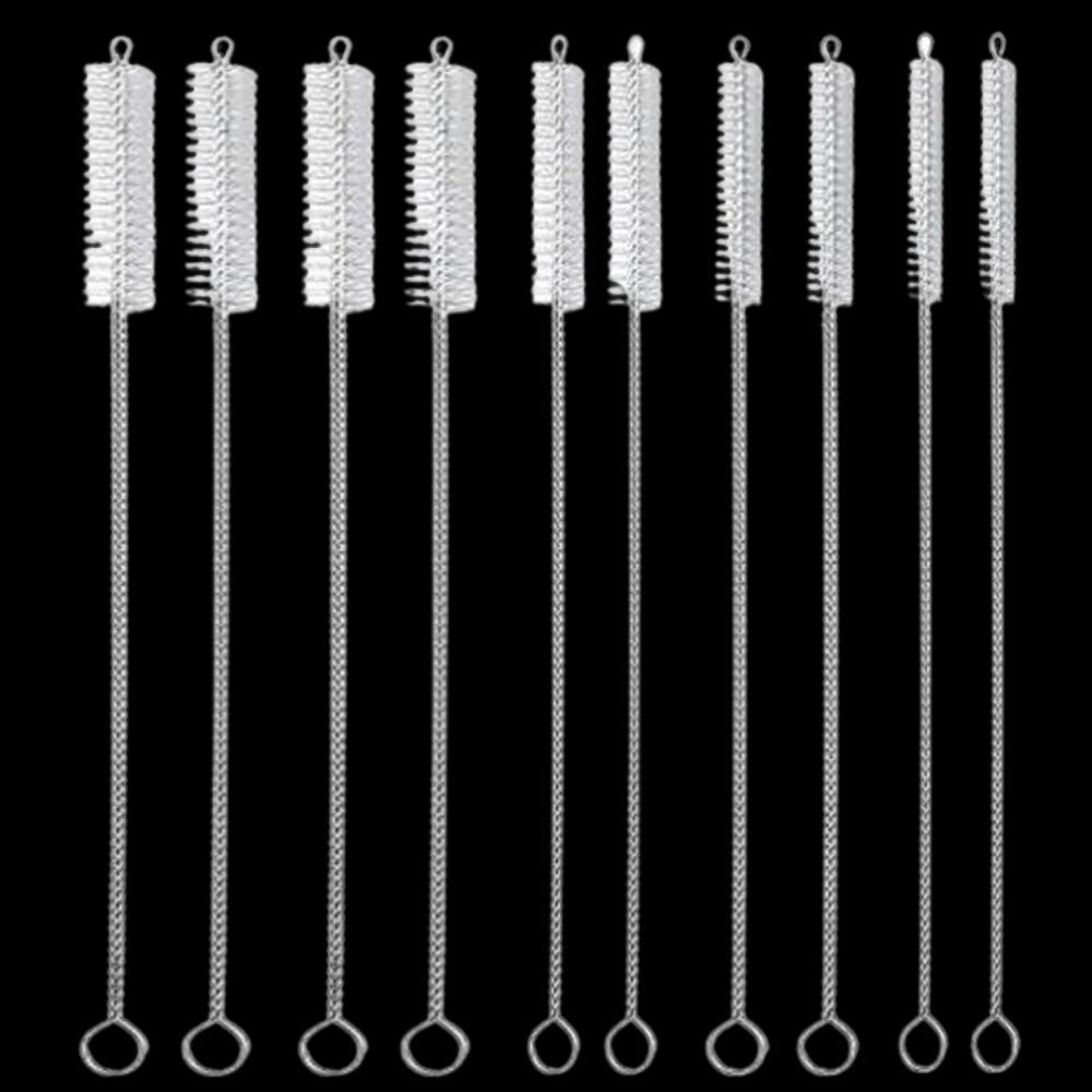 Straw Cleaning Brushes