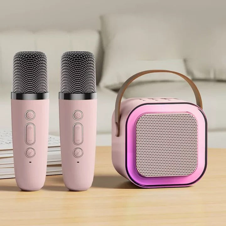Kids Karaoke Machine