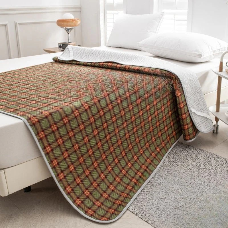 Cooling Mattress Pad