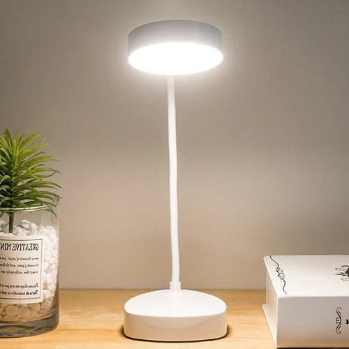 Touch-Control LED Lamp