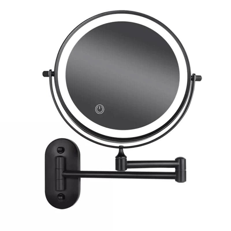 Rechargeable LED Magnifying Mirror