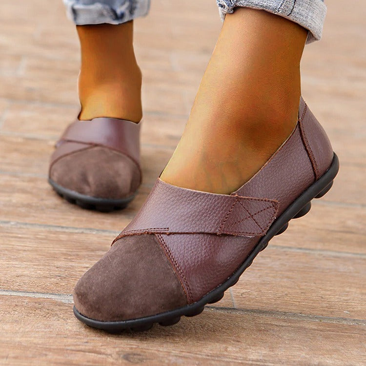 Premium Shoes Genuine Comfy Leather Loafers