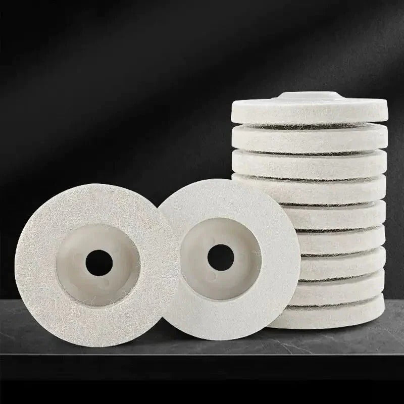 Polishing Pad