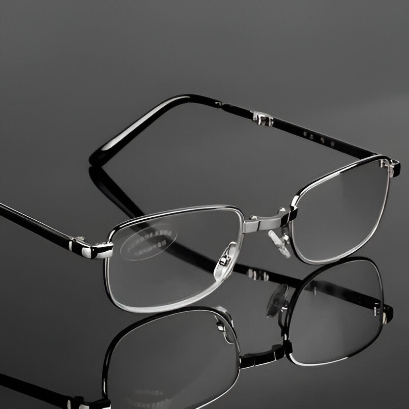 Elegant Reading Glasses