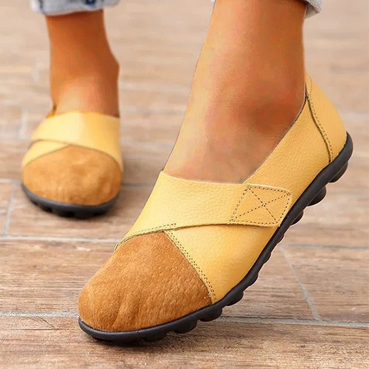 Premium Shoes Genuine Comfy Leather Loafers
