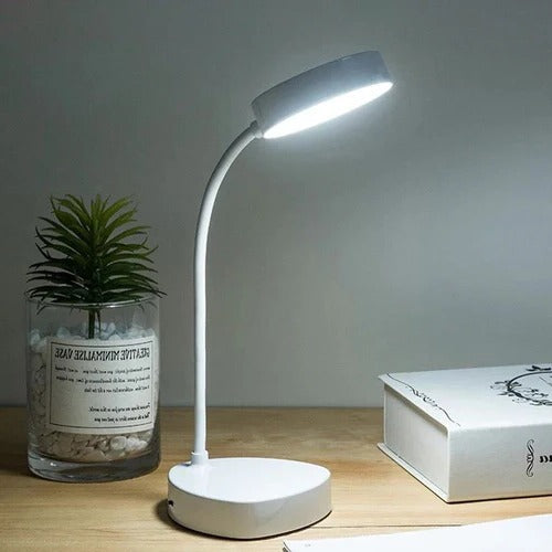 Touch-Control LED Lamp