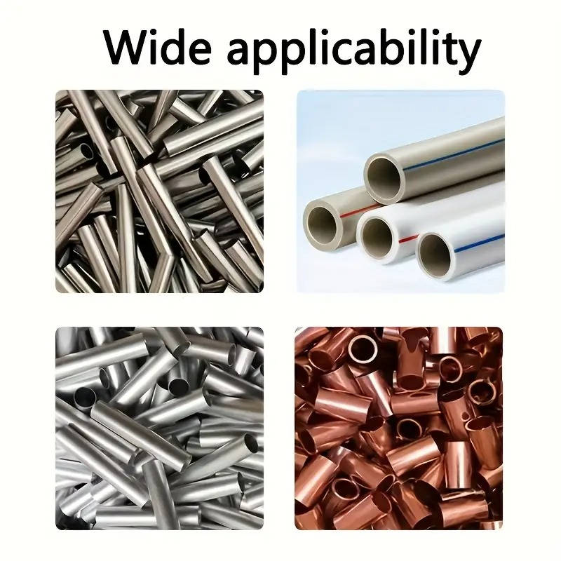 Pipe Cutter